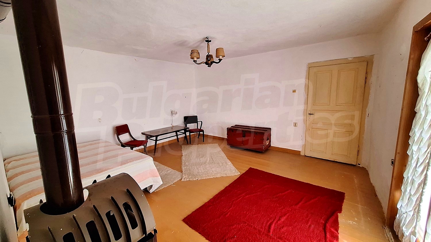 inside, bedroom, furnished