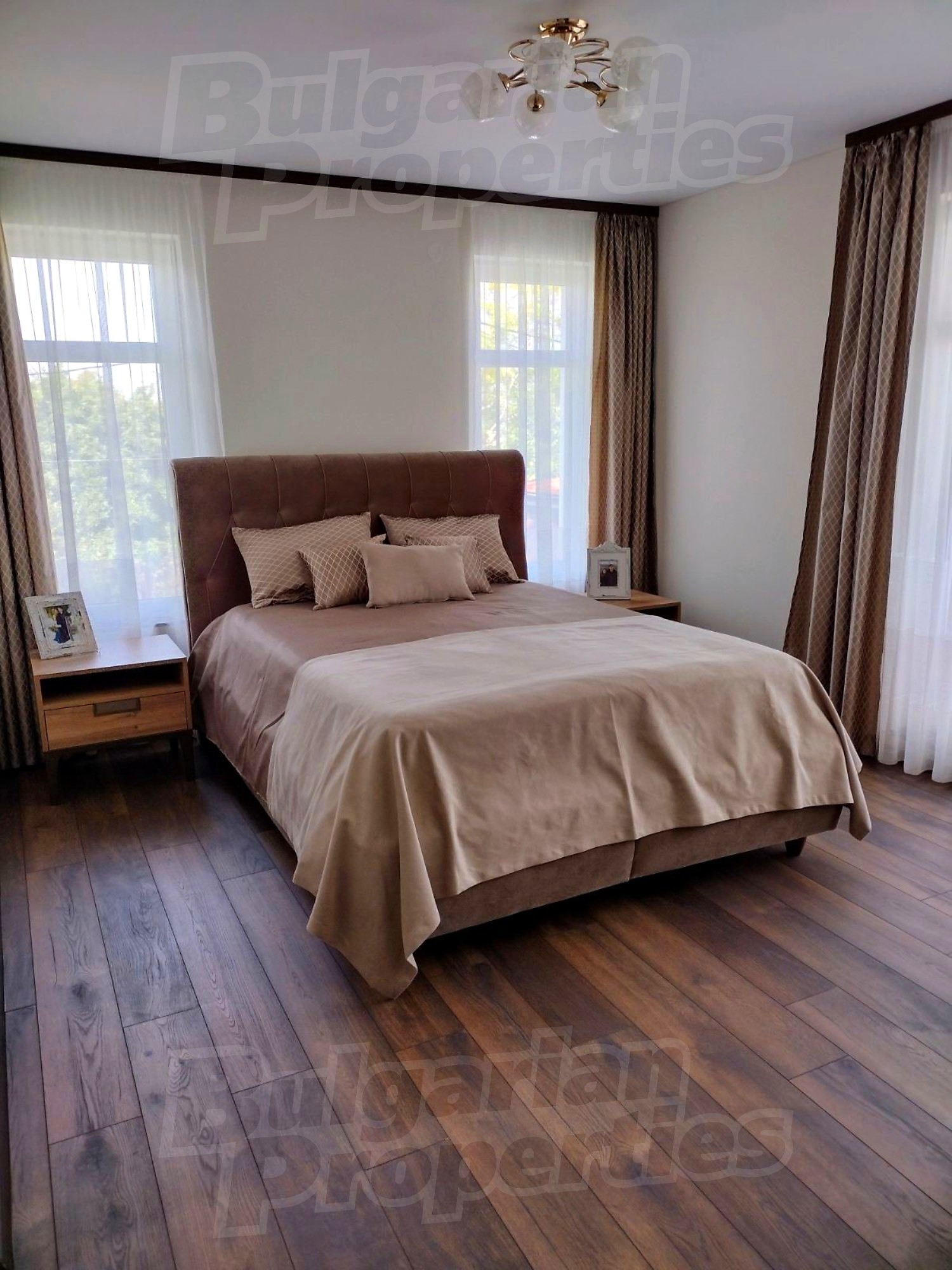 inside, bedroom, furnished