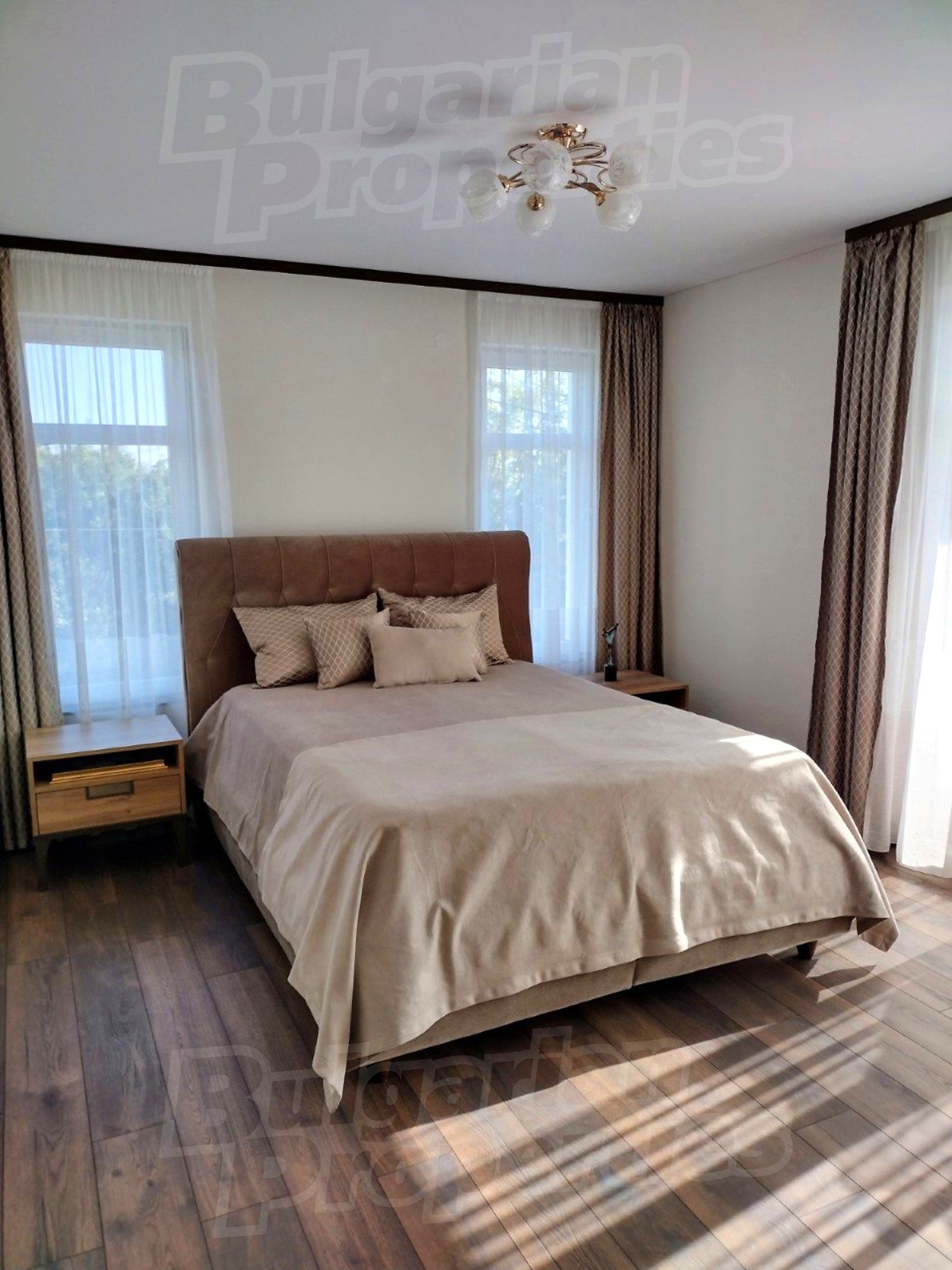 inside, bedroom, furnished