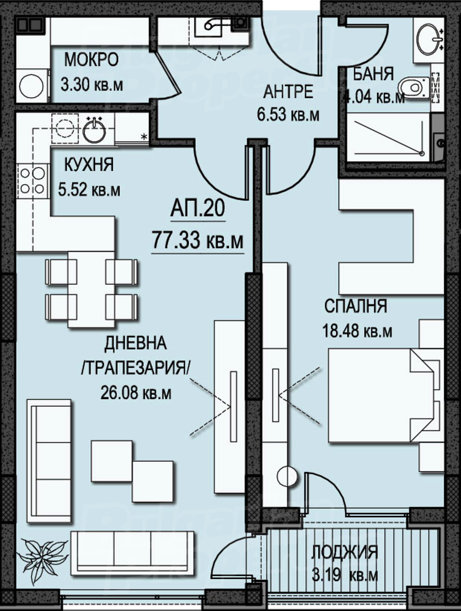document, floorplan