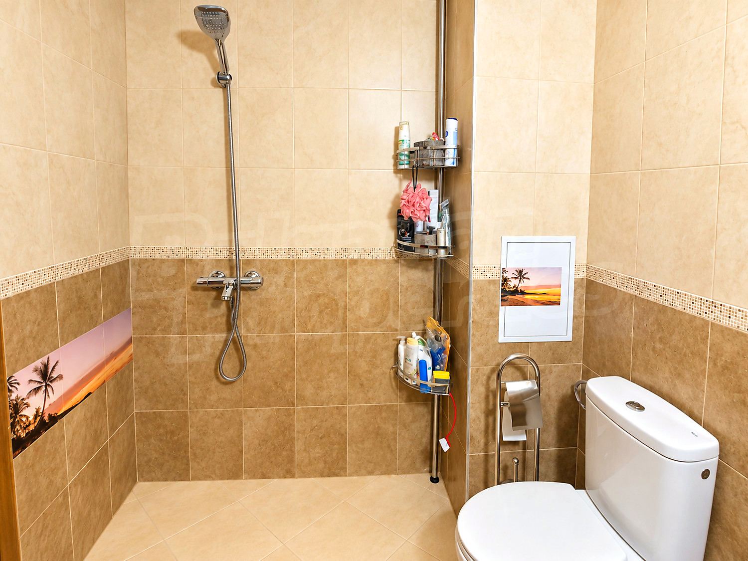 inside, bathroom, toilet
