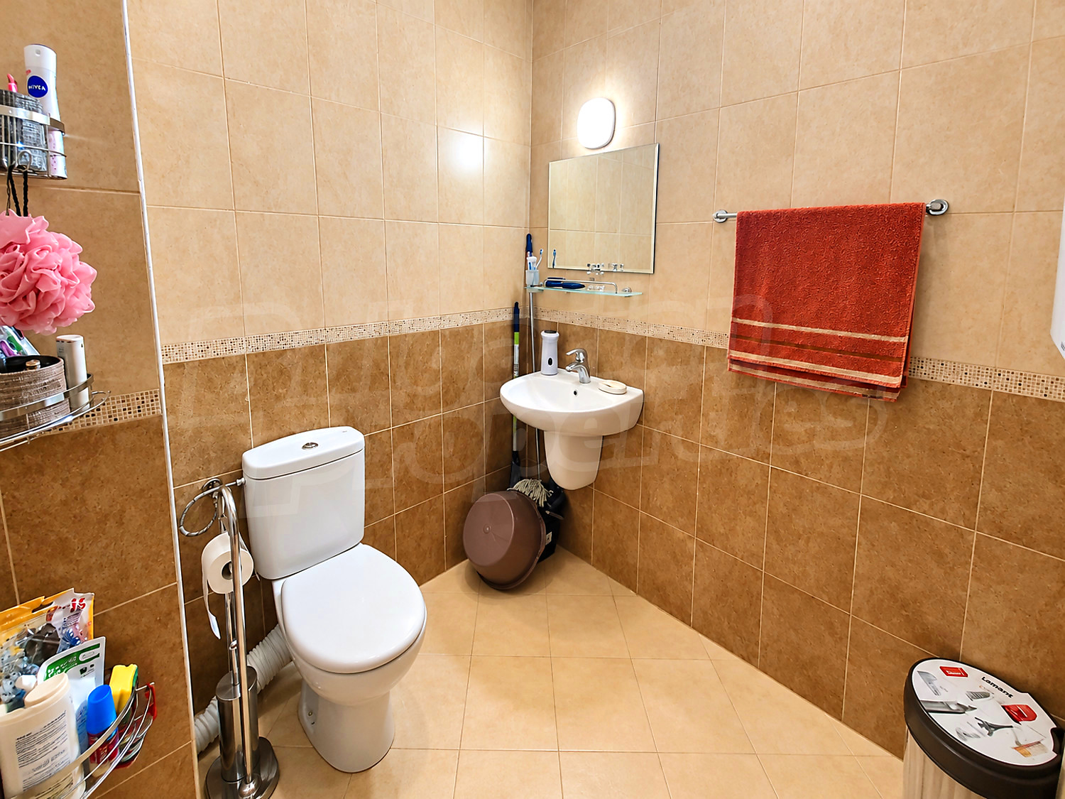 inside, bathroom, toilet, furnished