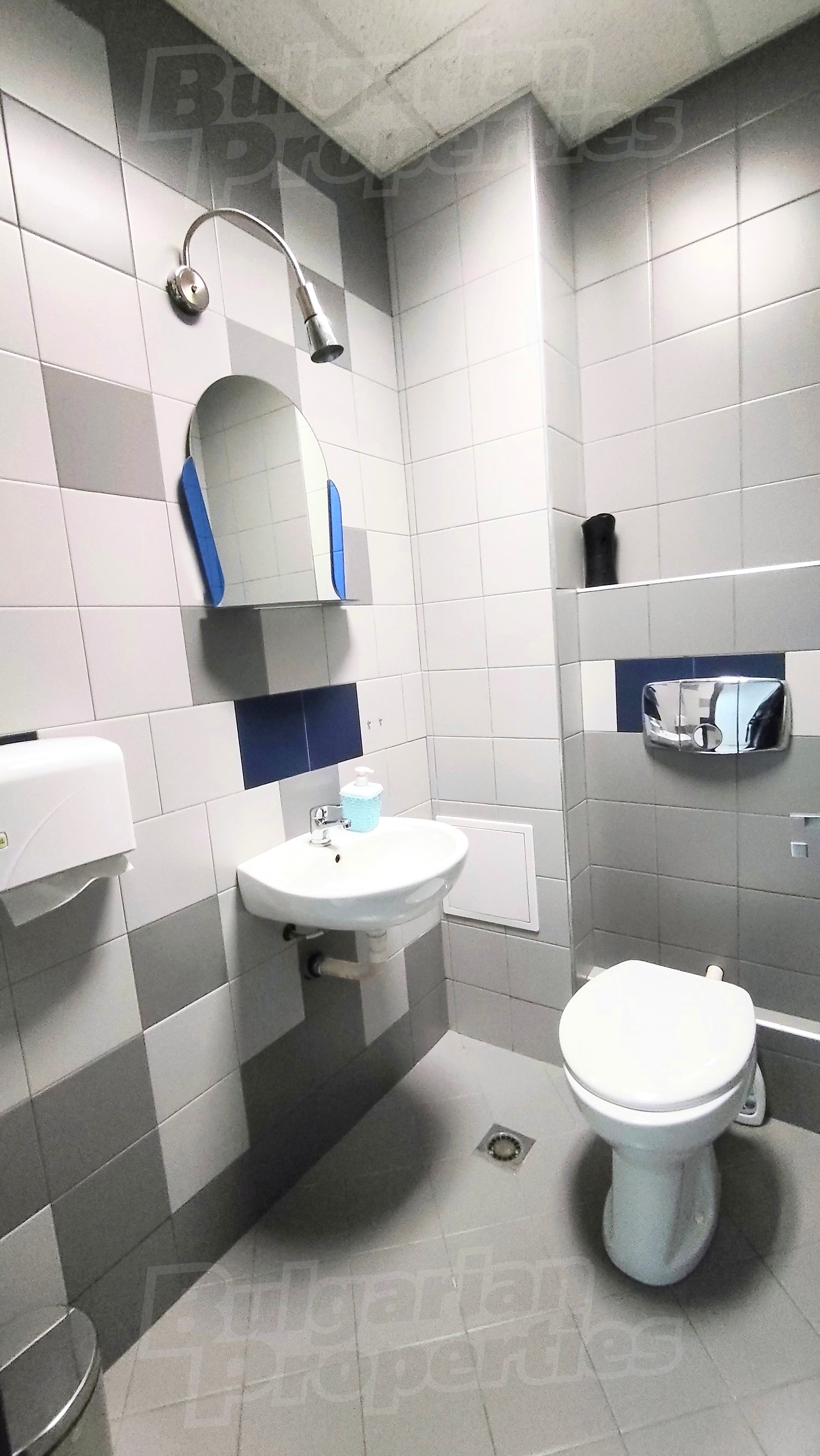 inside, bathroom, toilet