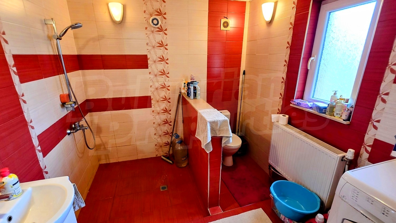 inside, bathroom, toilet, furnished