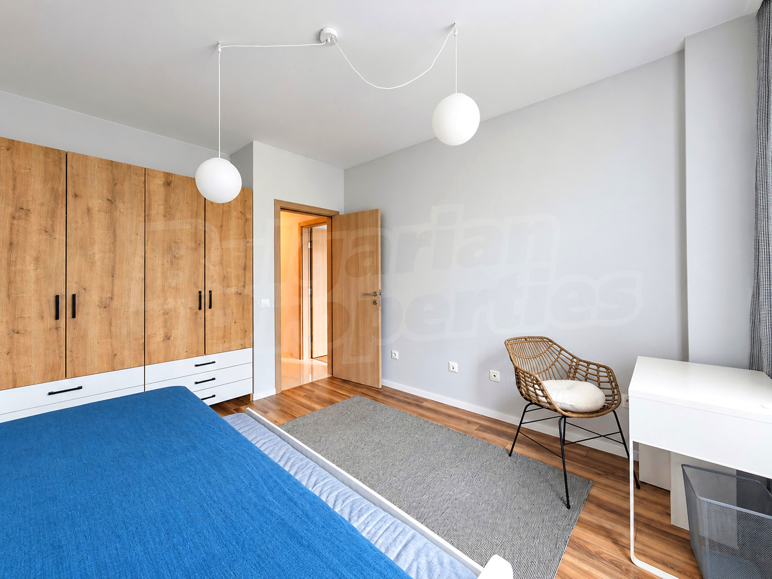 inside, bedroom, furnished