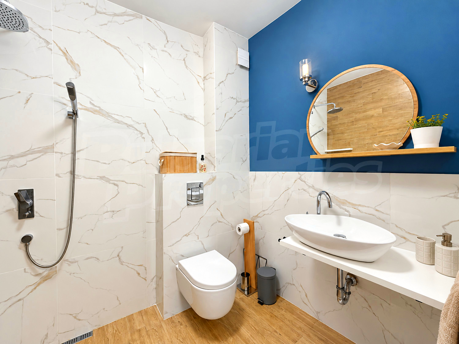 inside, bathroom, toilet, furnished
