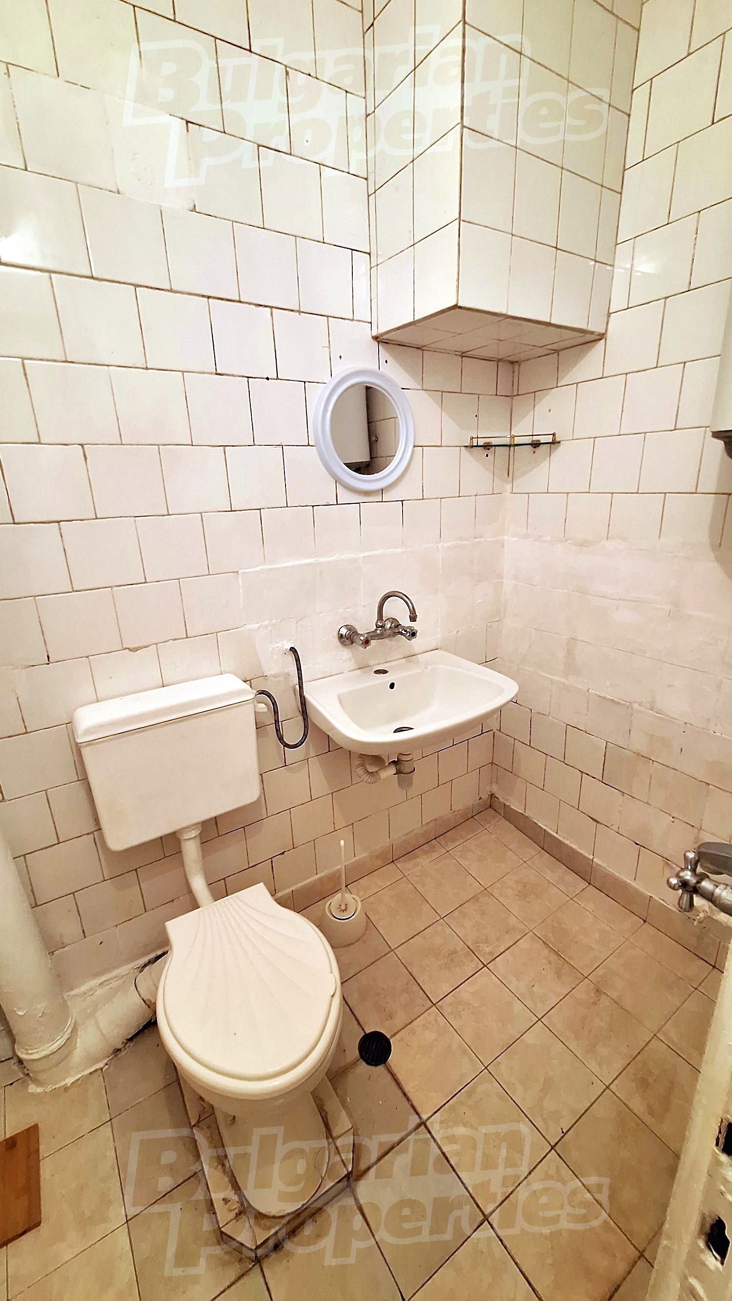inside, bathroom, toilet