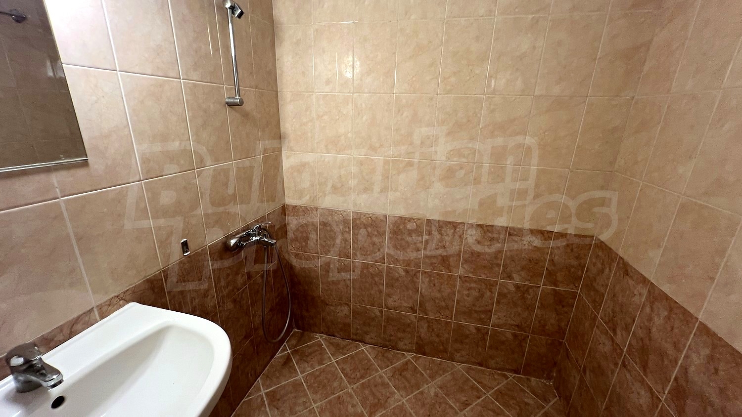 inside, bathroom