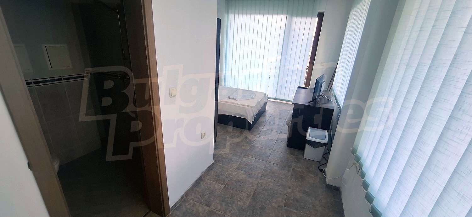 inside, bedroom, bathroom, furnished