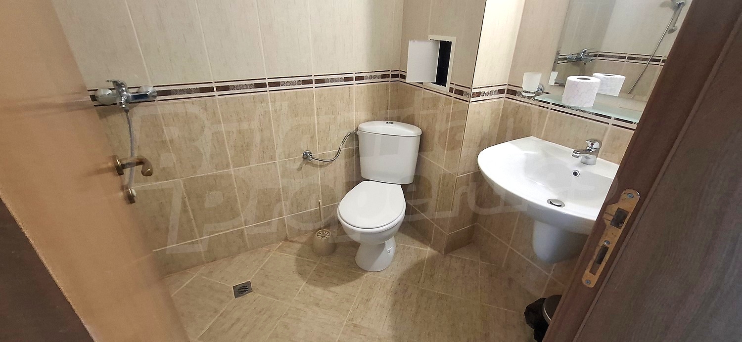 inside, bathroom, toilet
