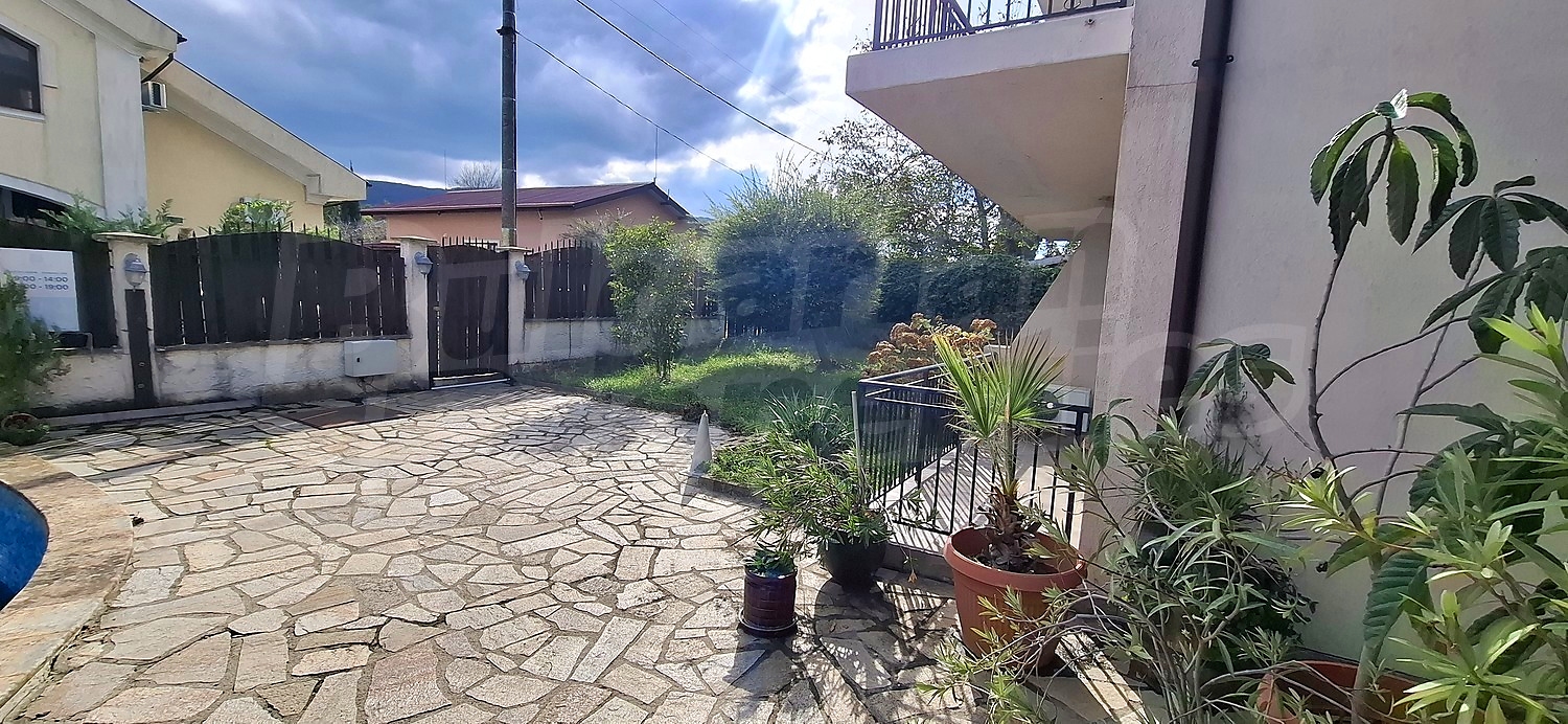 outside, garden