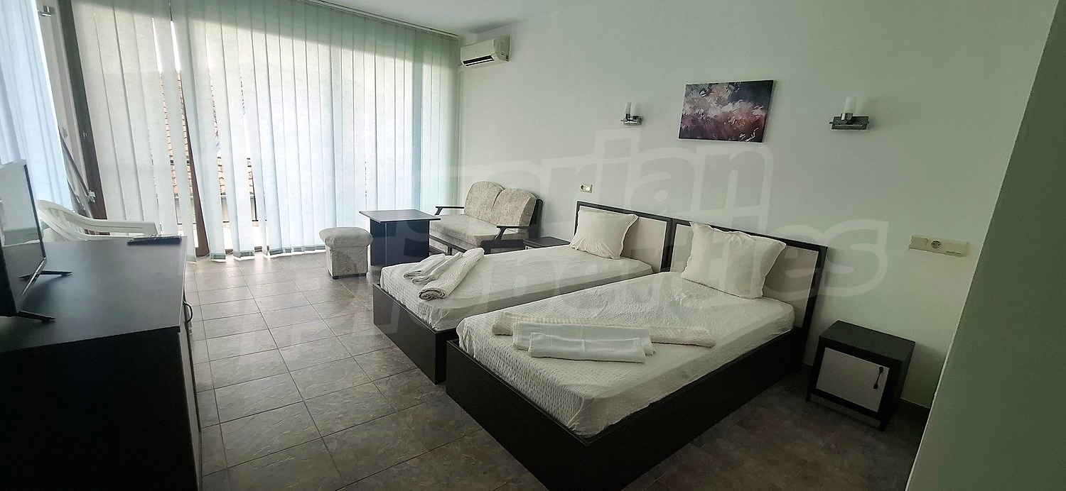 inside, bedroom, furnished