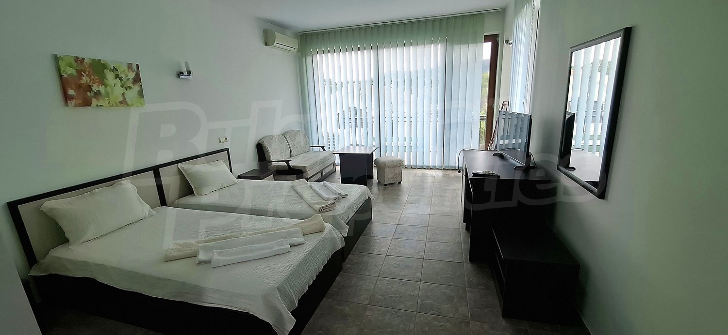 bedroom, furnished, inside
