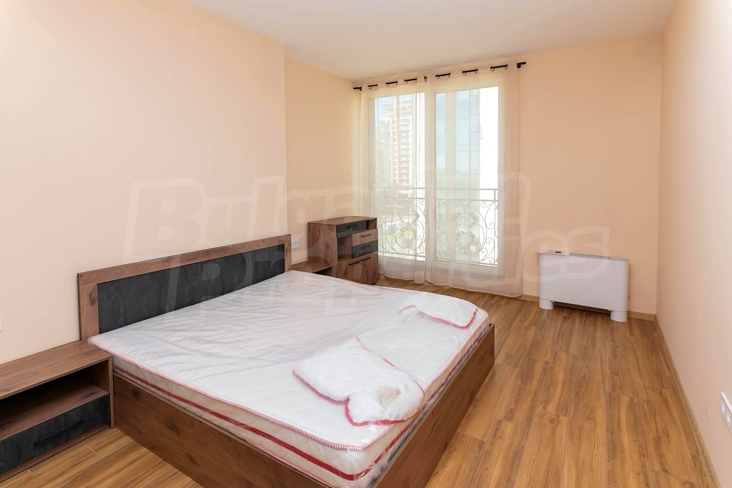 inside, bedroom, furnished