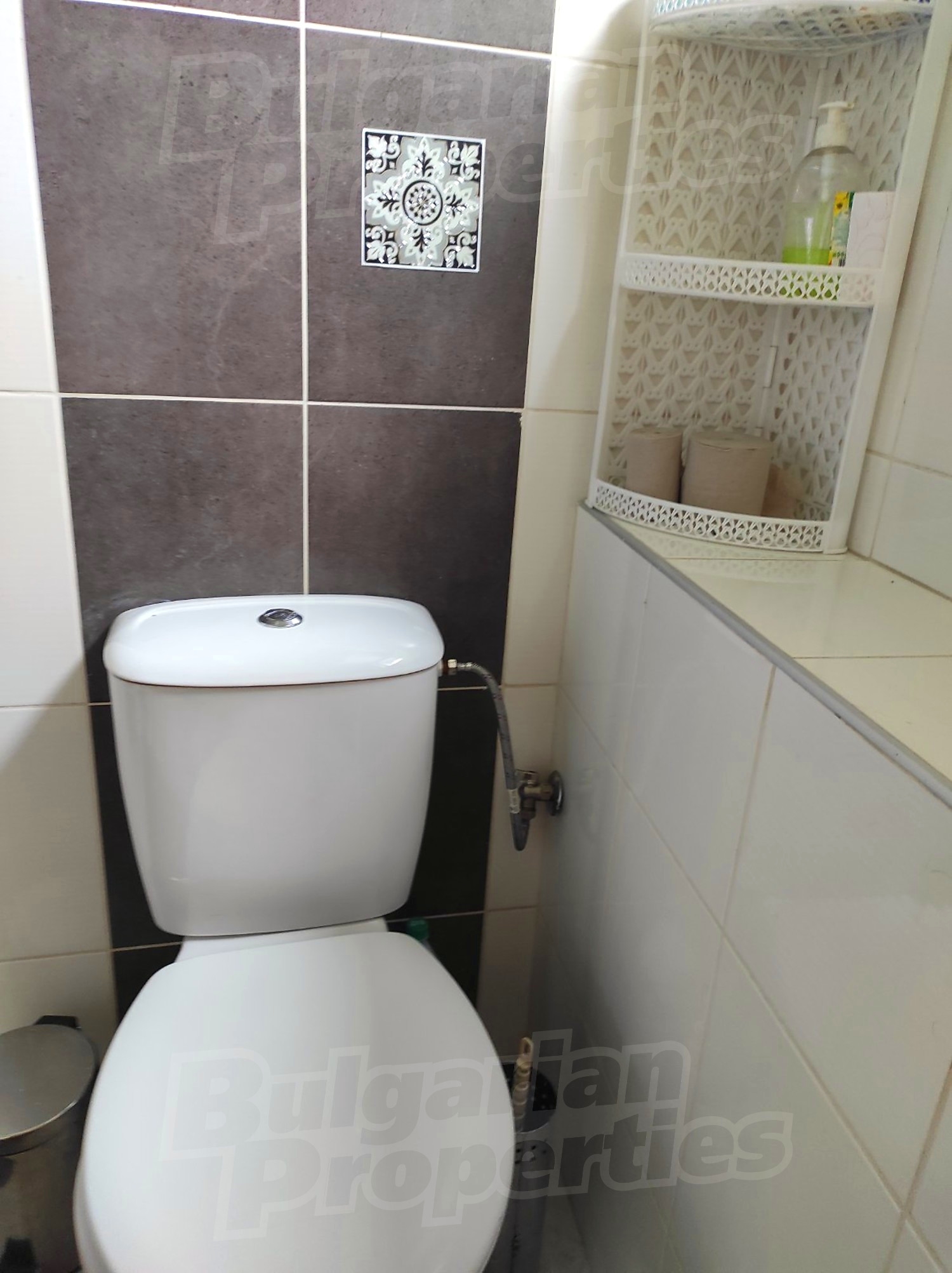 inside, bathroom, toilet