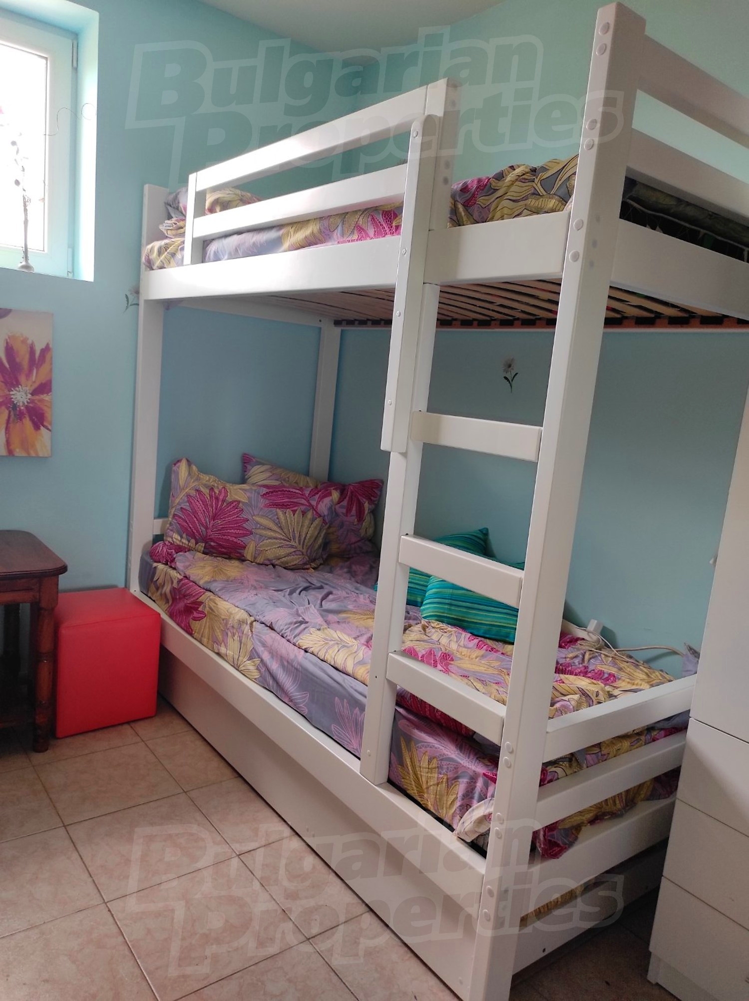 inside, bedroom, furnished
