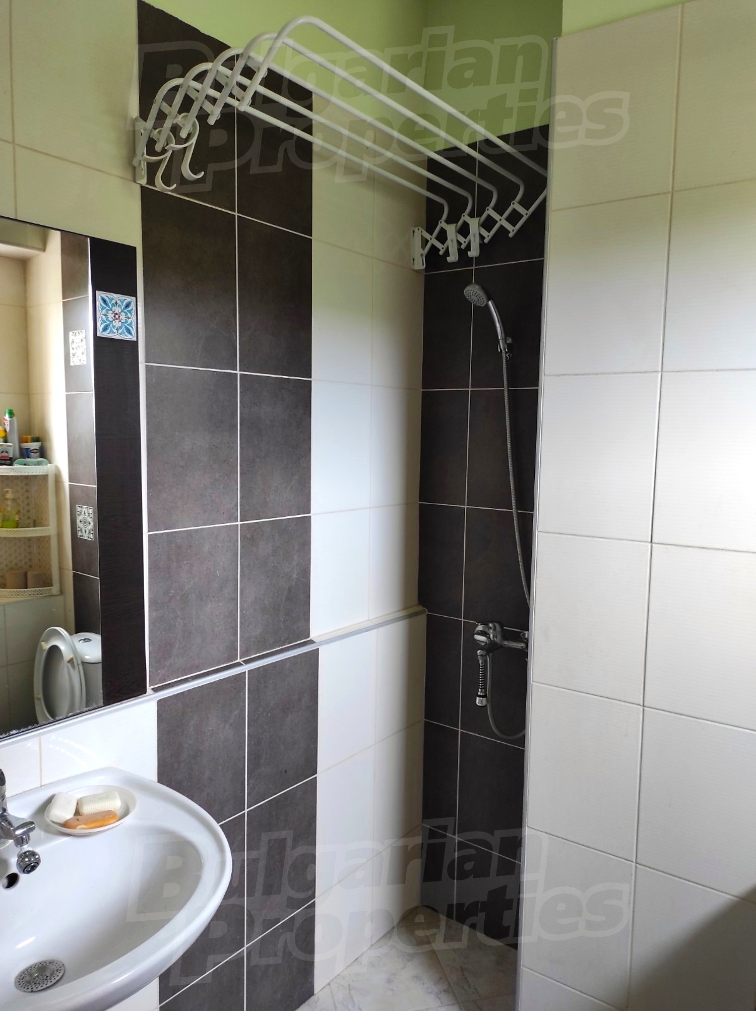 inside, bathroom, toilet