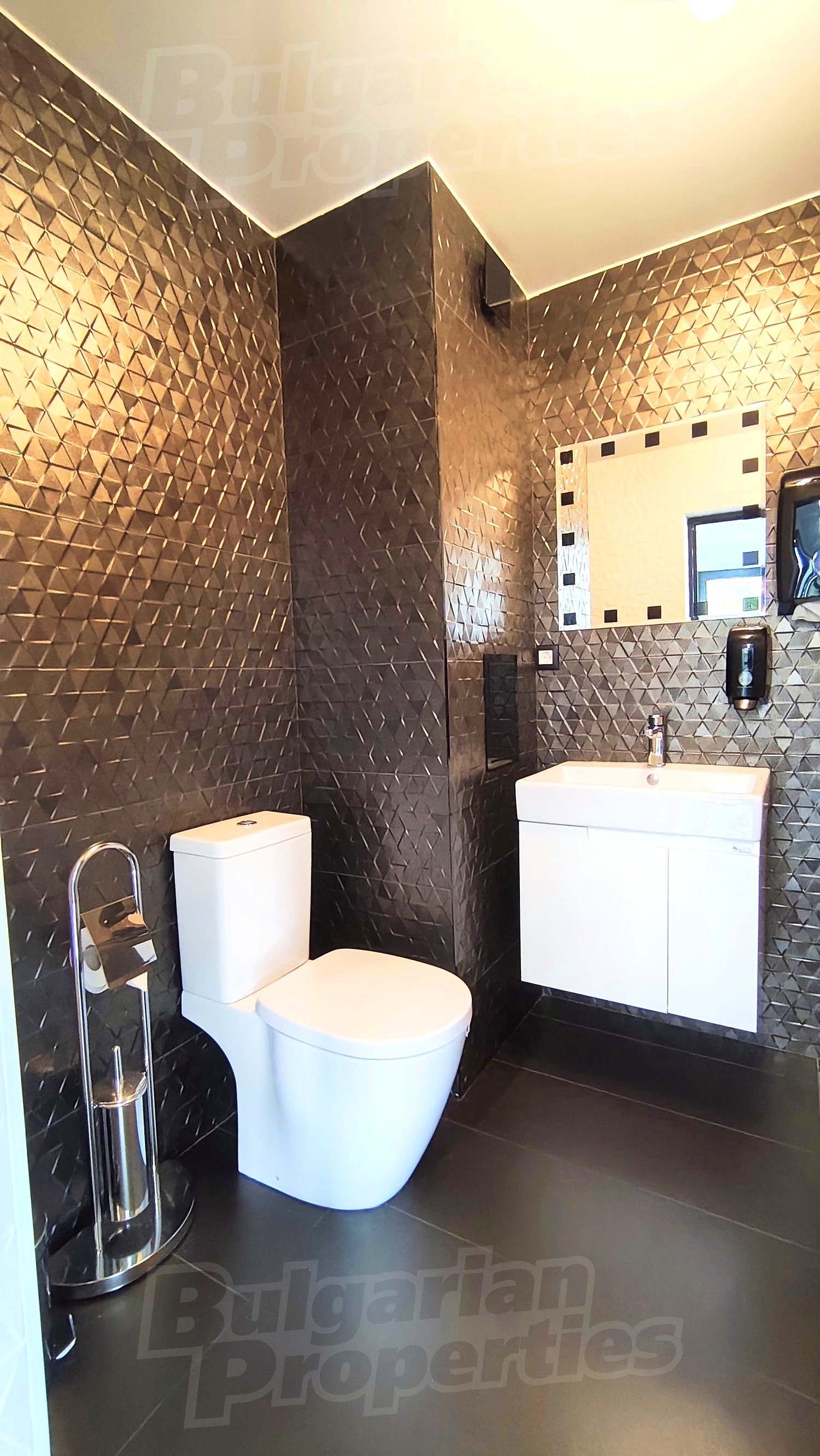 inside, bathroom, toilet, furnished