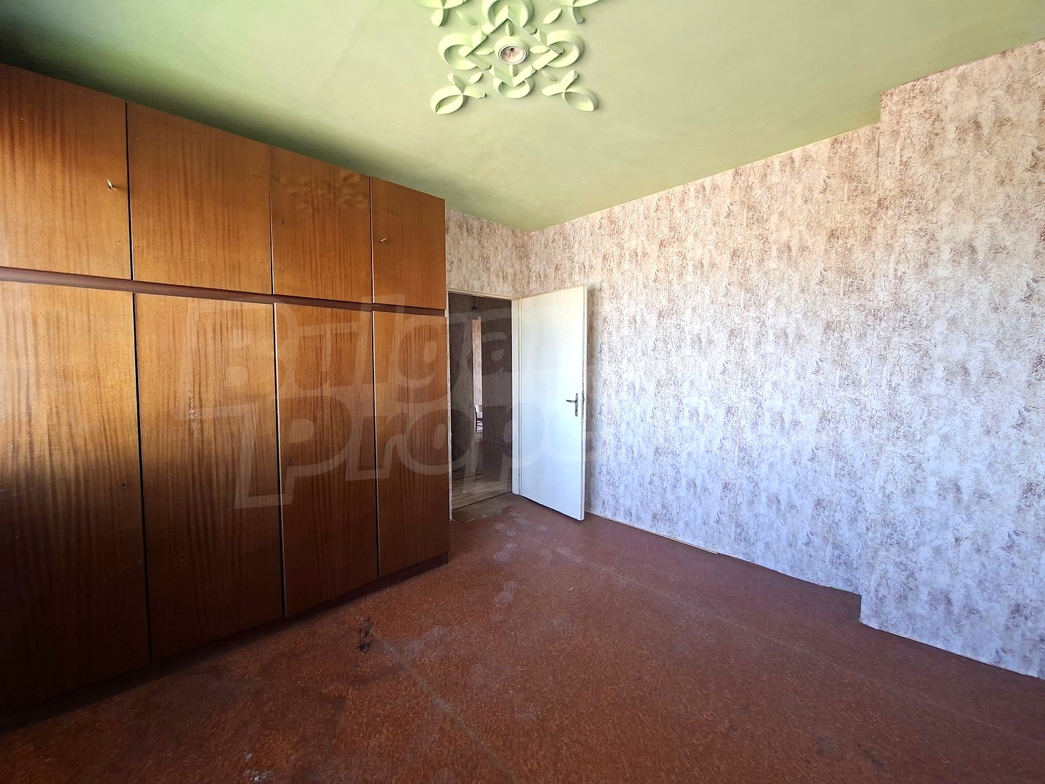 inside, bedroom, furnished