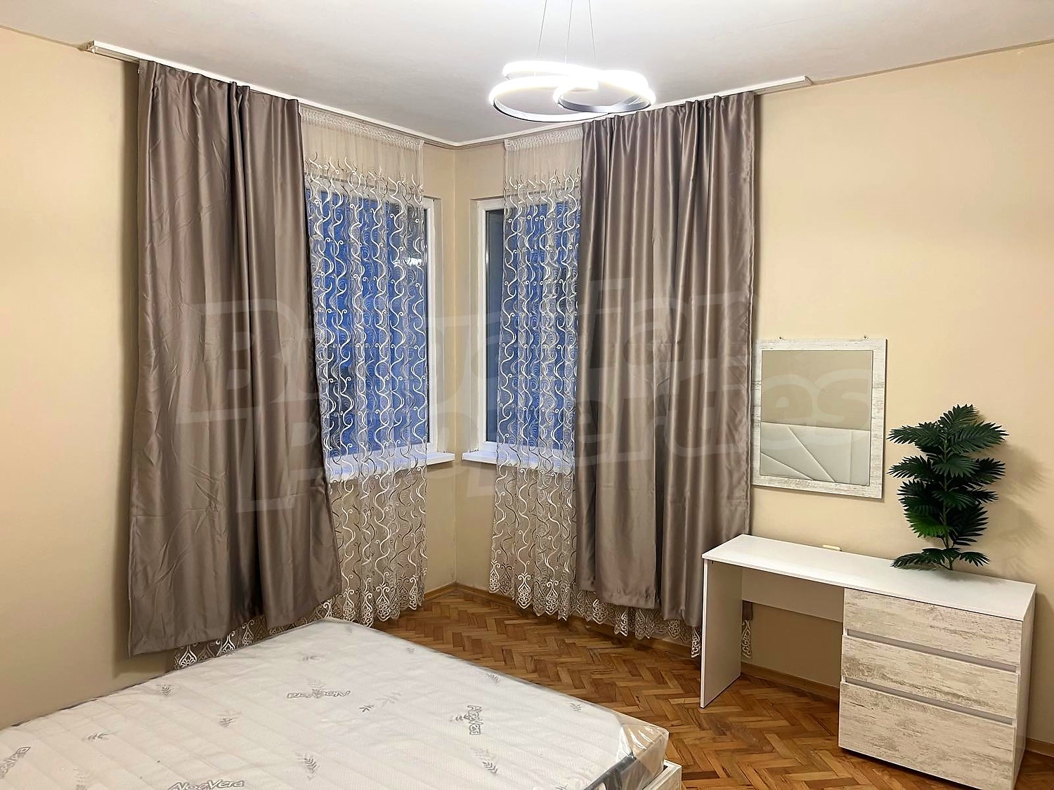 inside, bedroom, furnished