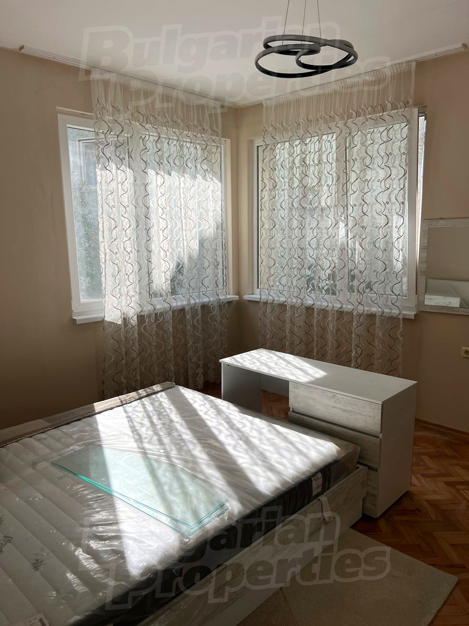 inside, bedroom, furnished