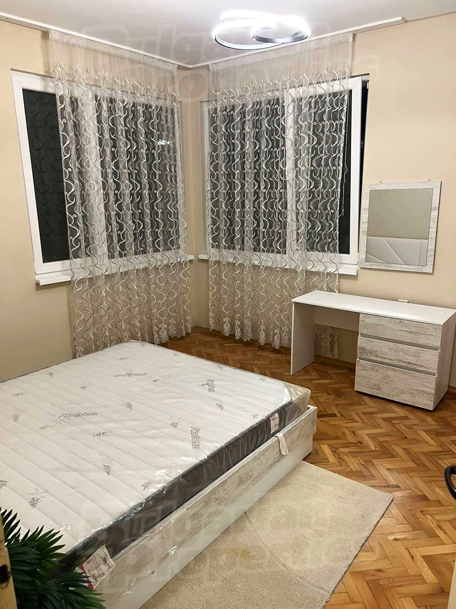 inside, bedroom, furnished