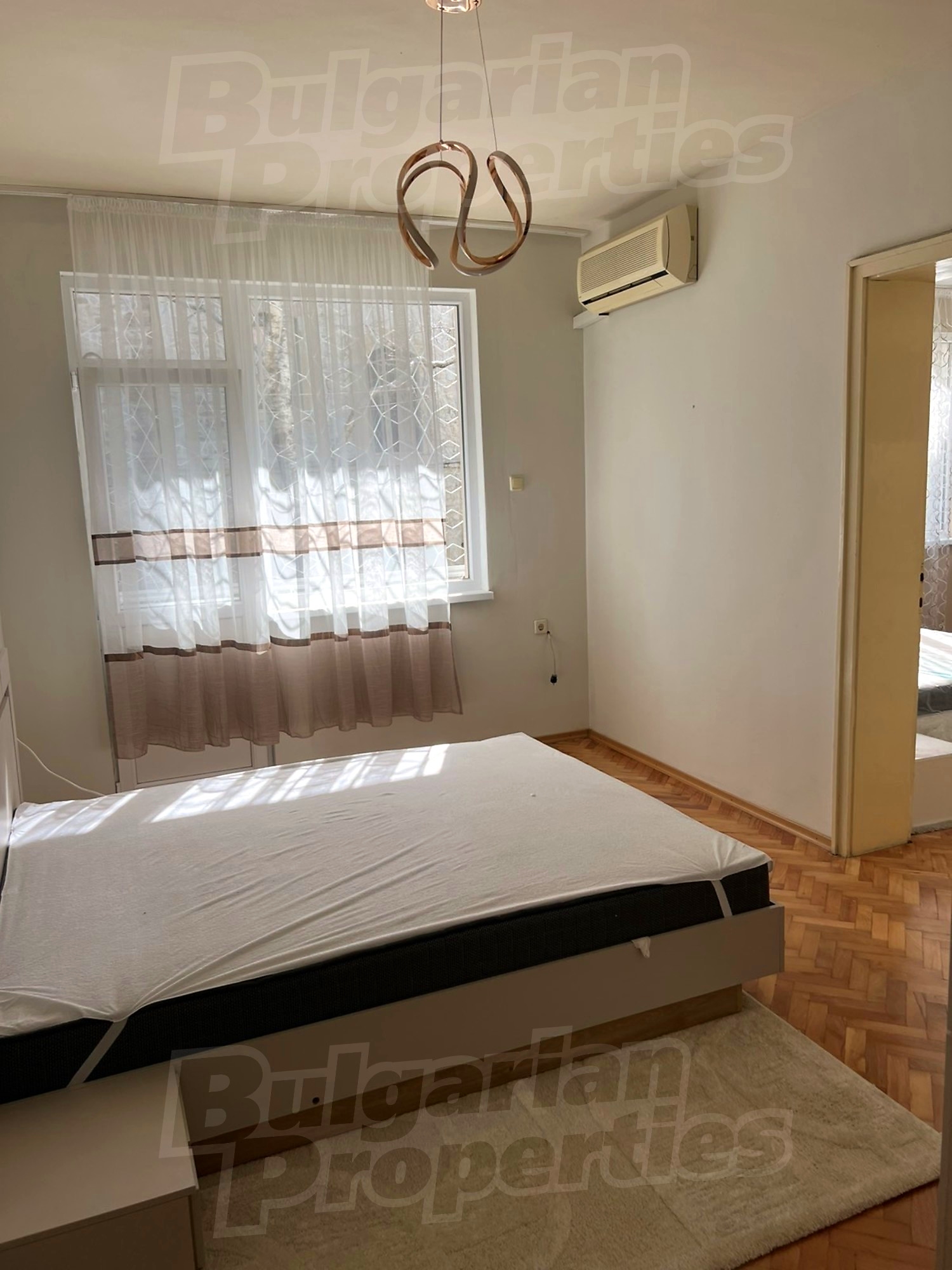 inside, bedroom, furnished
