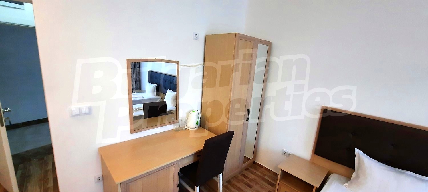 inside, bedroom, furnished