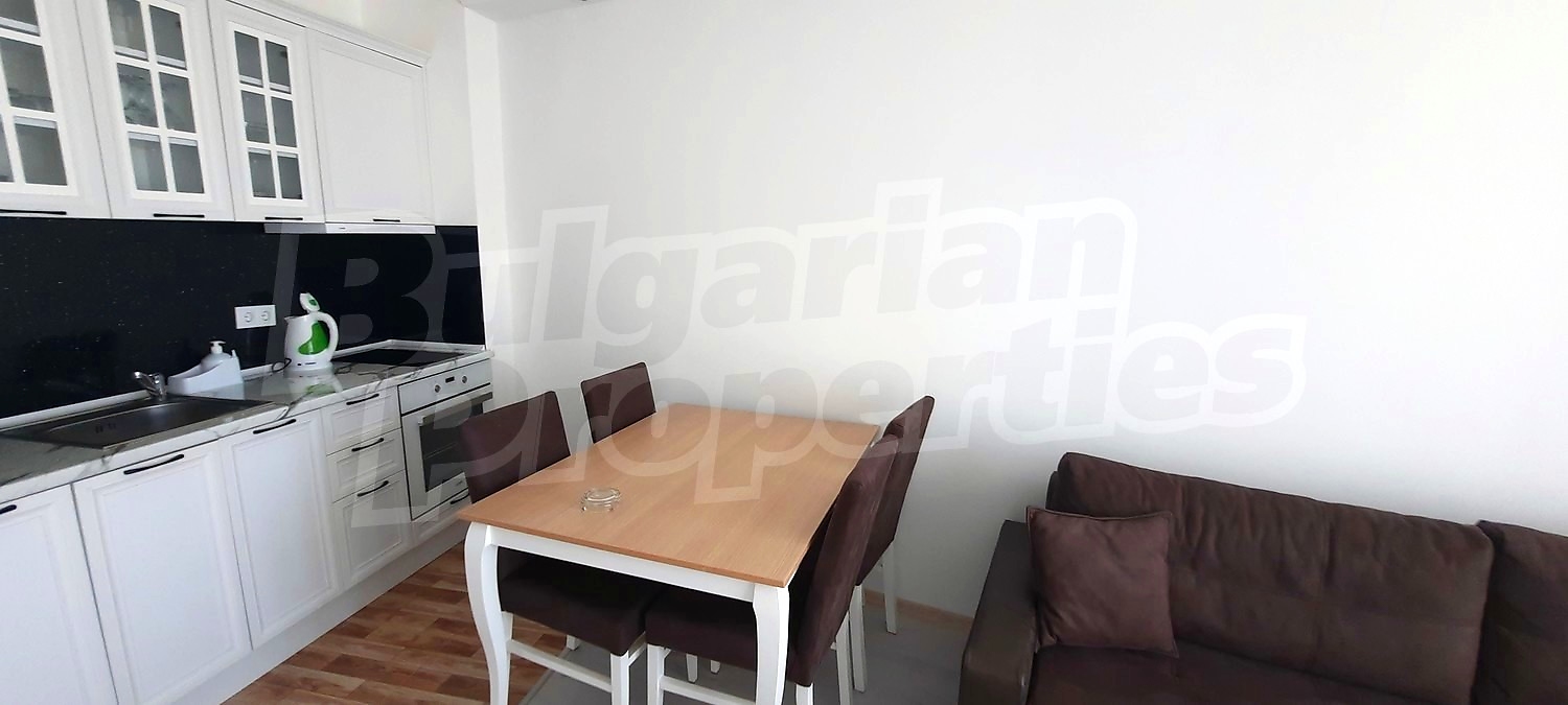 inside, kitchen, furnished, living room