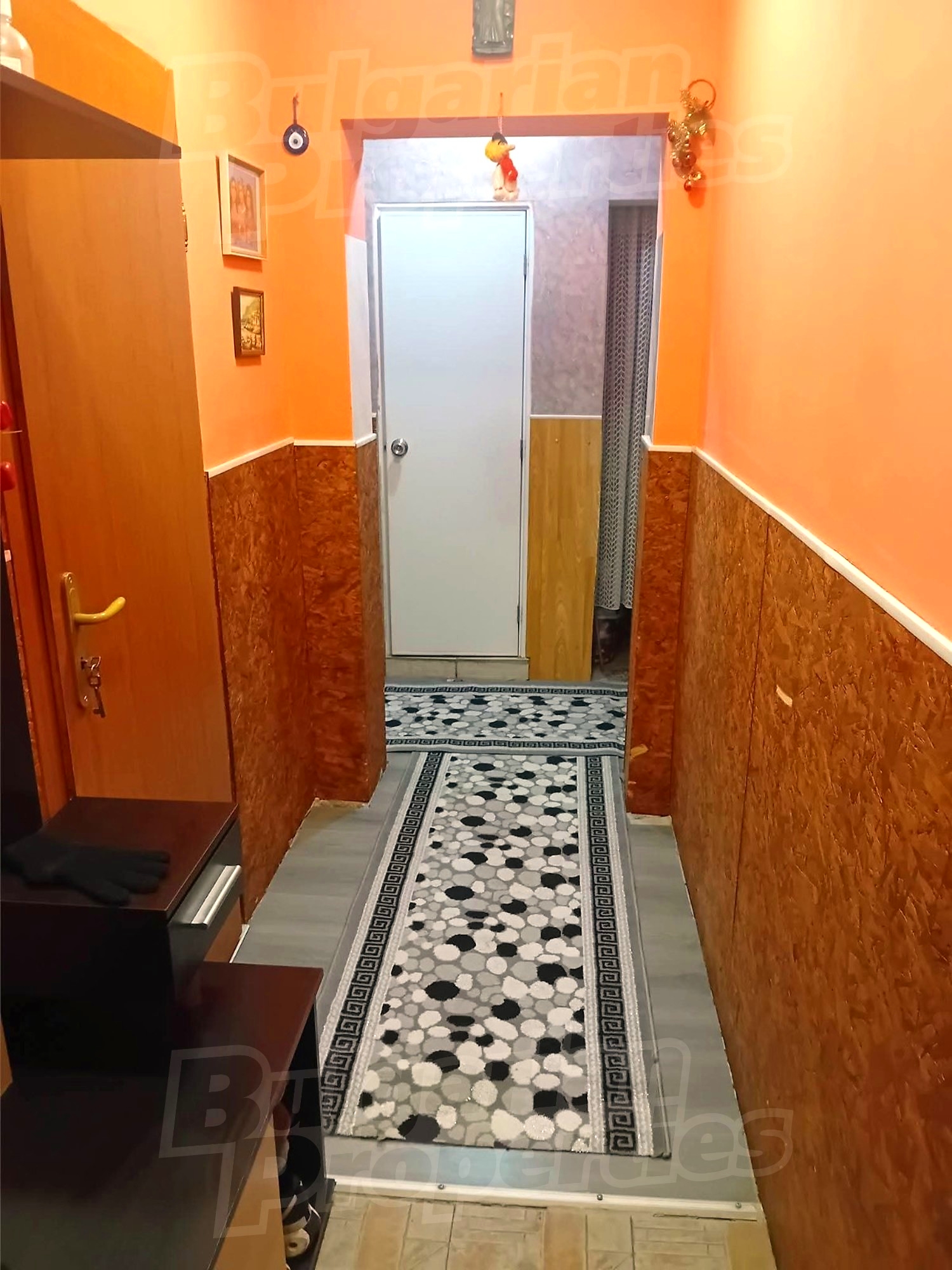 hallway