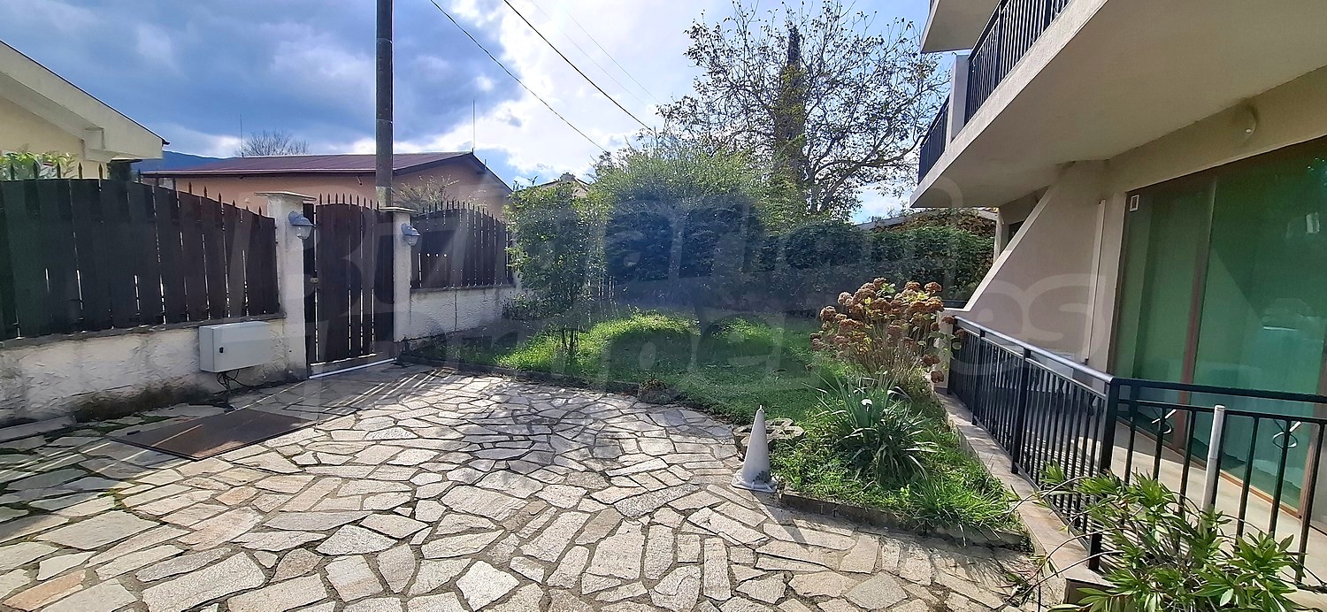 outside, garden