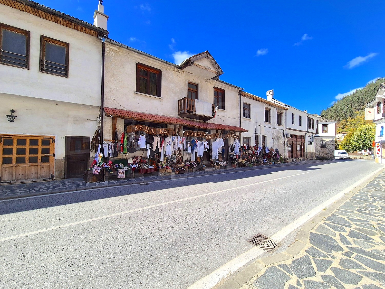 outside, facade, street view