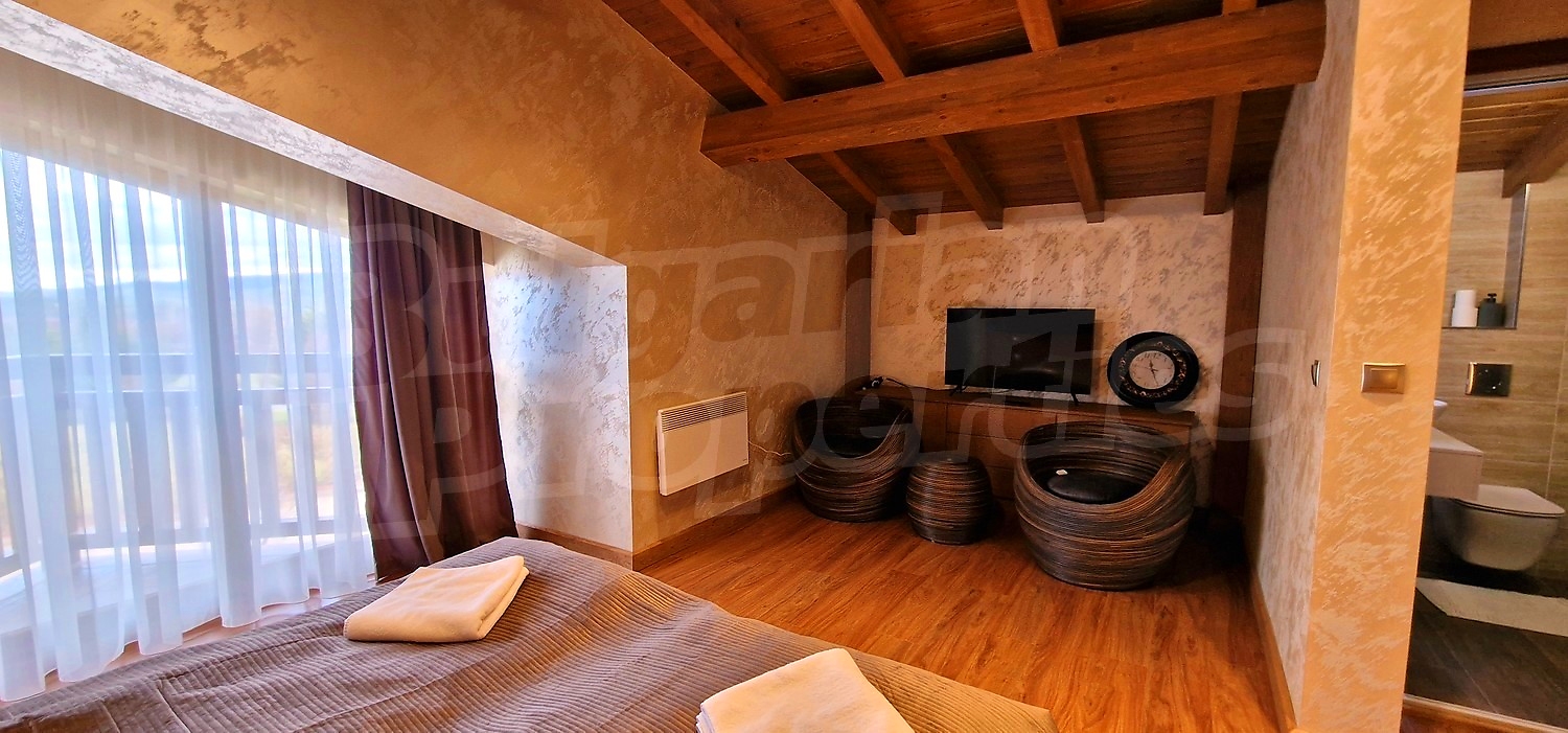 inside, bedroom