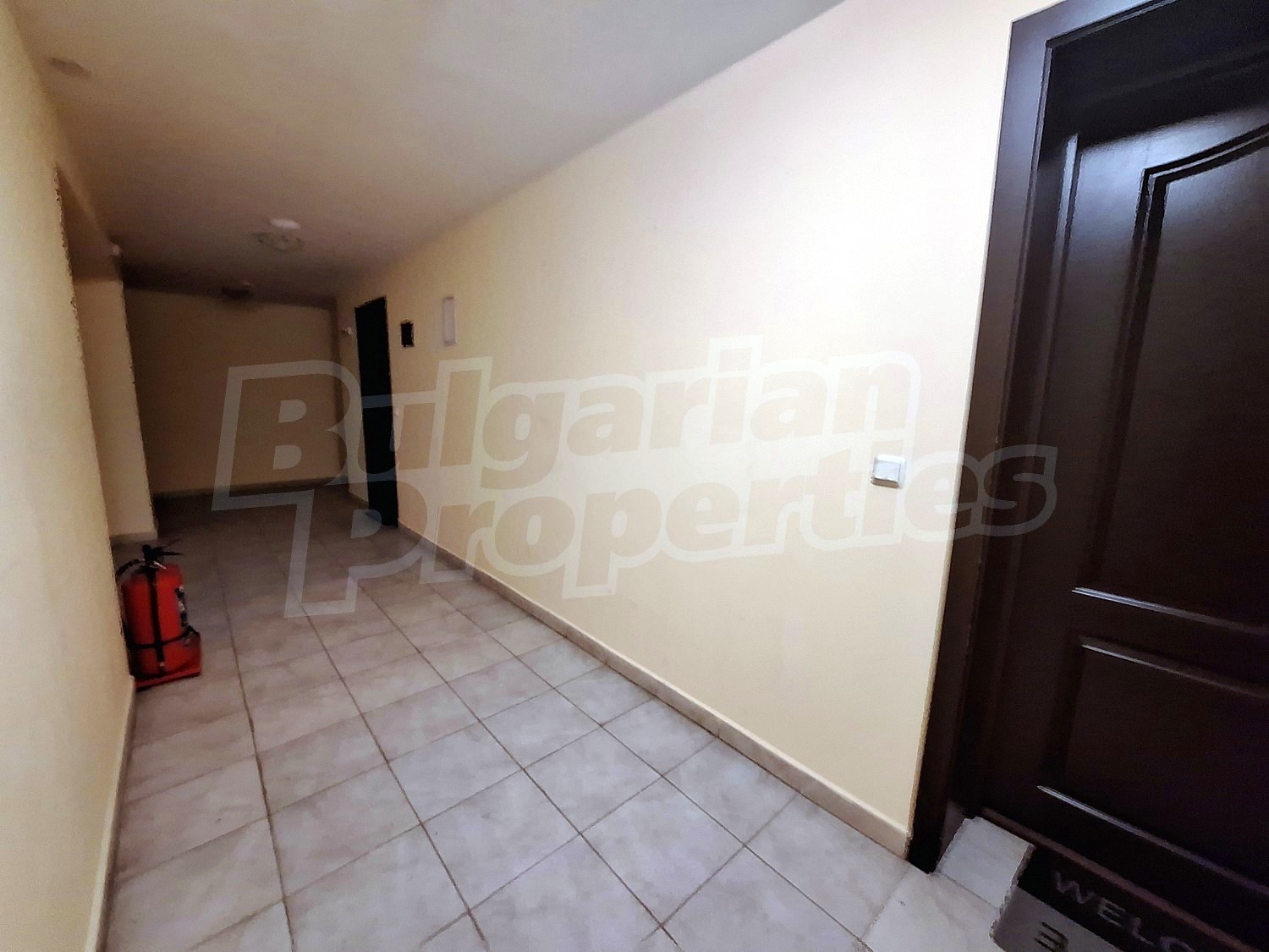hallway, inside