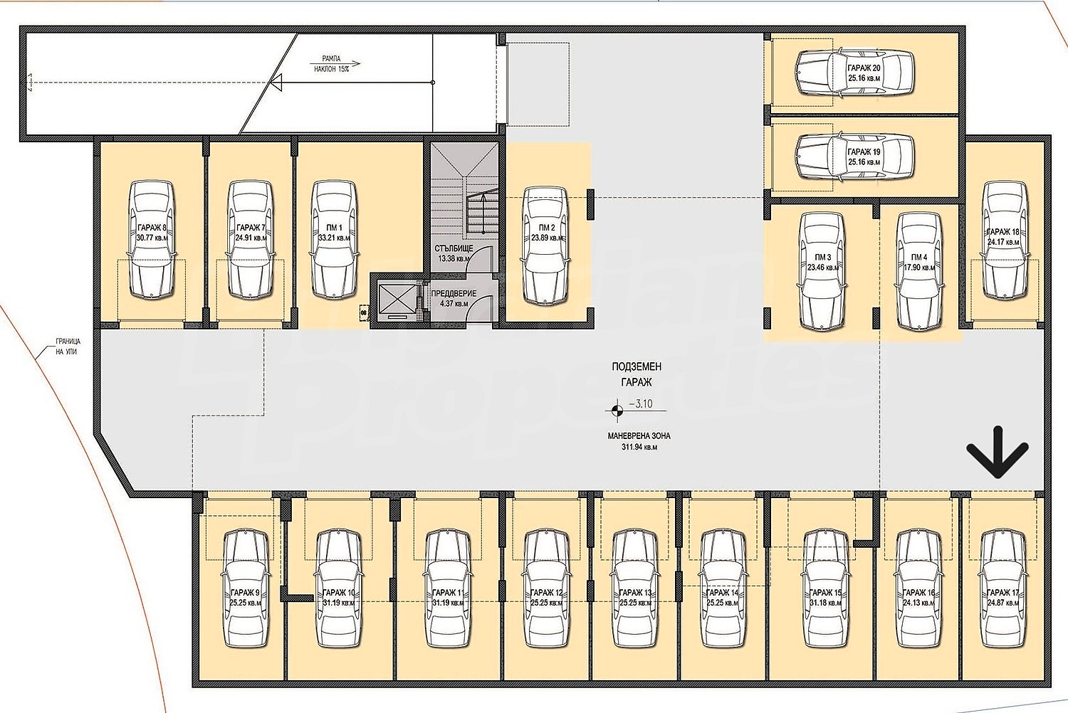 document, parking, floorplan