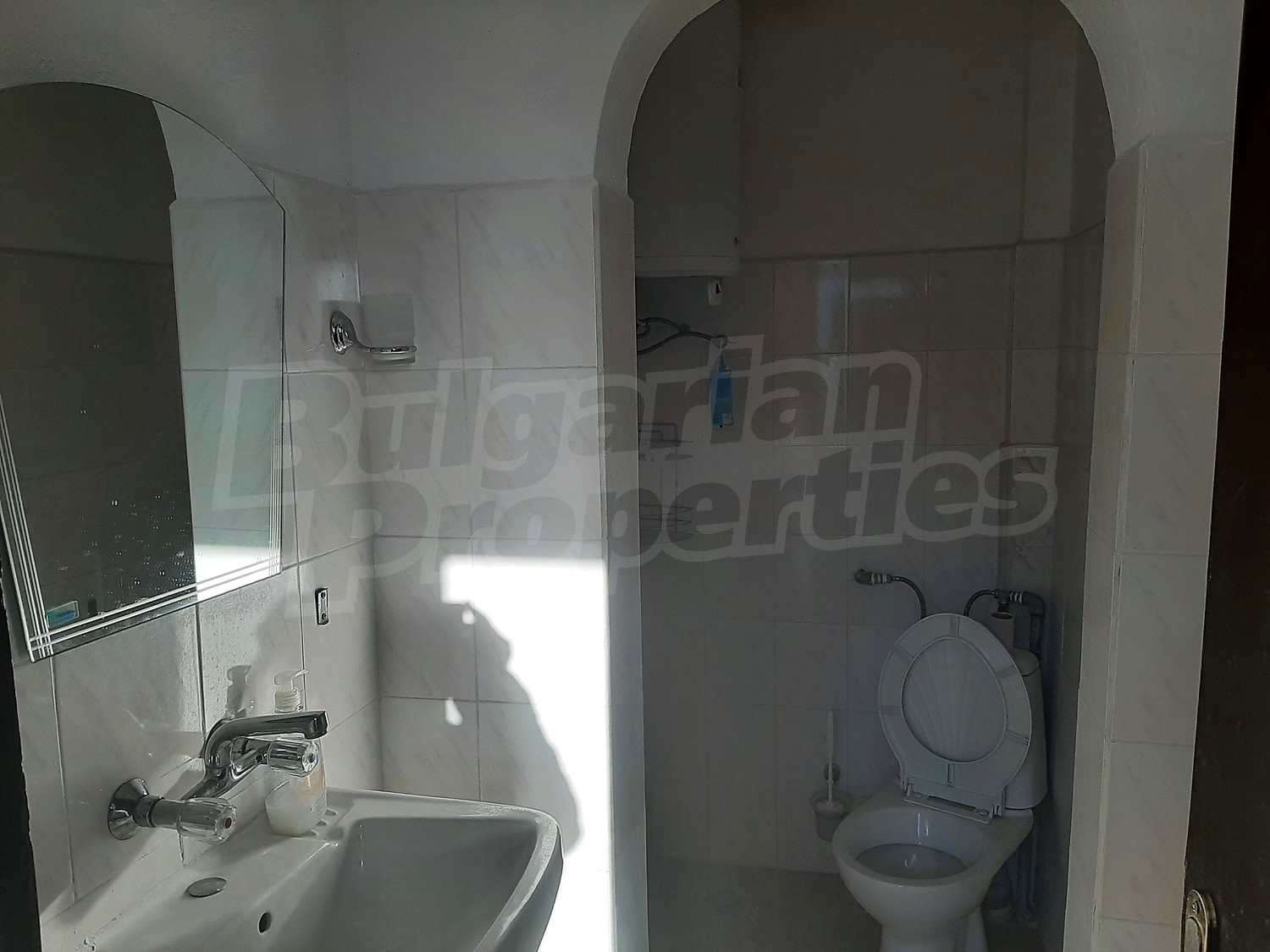 inside, bathroom, toilet
