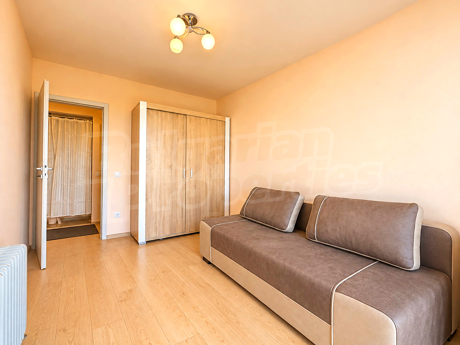 inside, bedroom, furnished