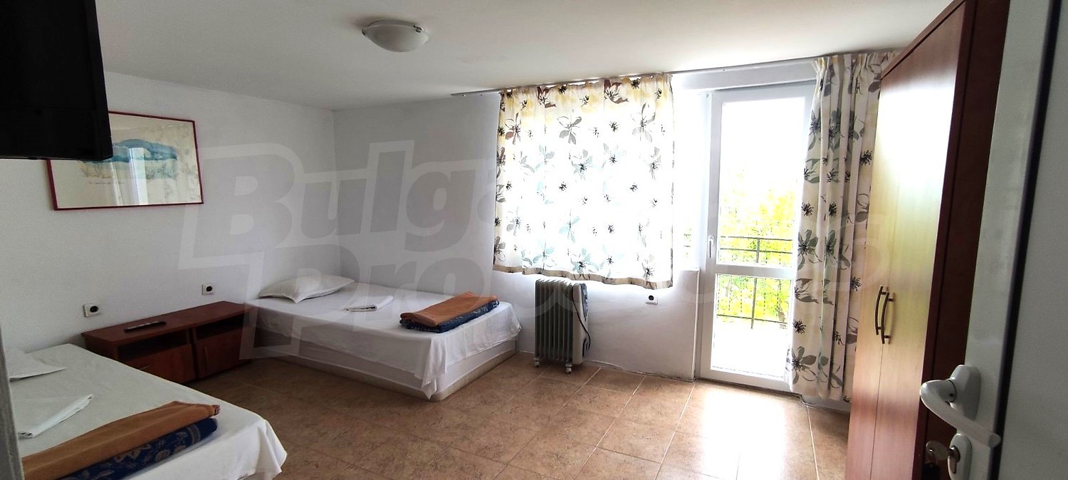 inside, bedroom, furnished