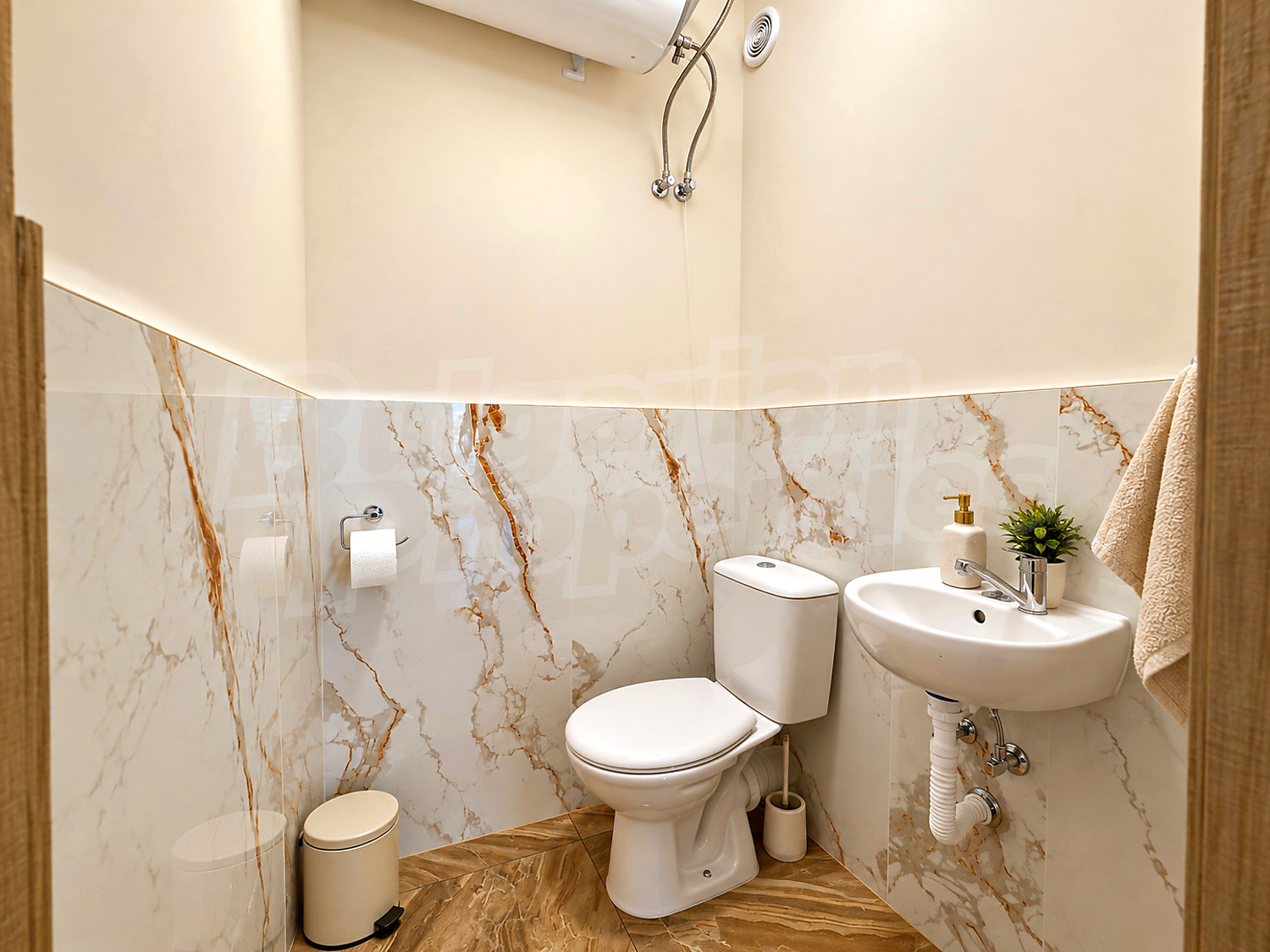 bathroom, toilet, inside