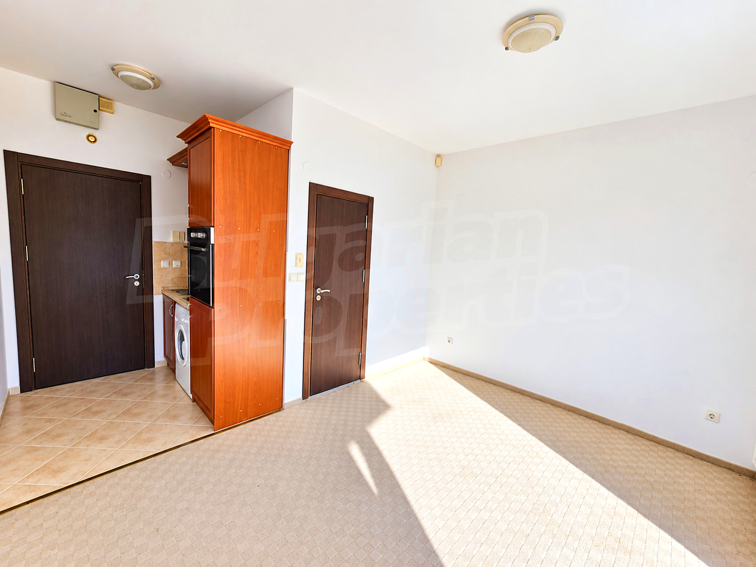 inside, kitchen, furnished