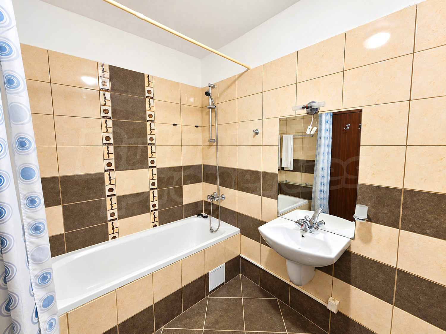 inside, bathroom, furnished