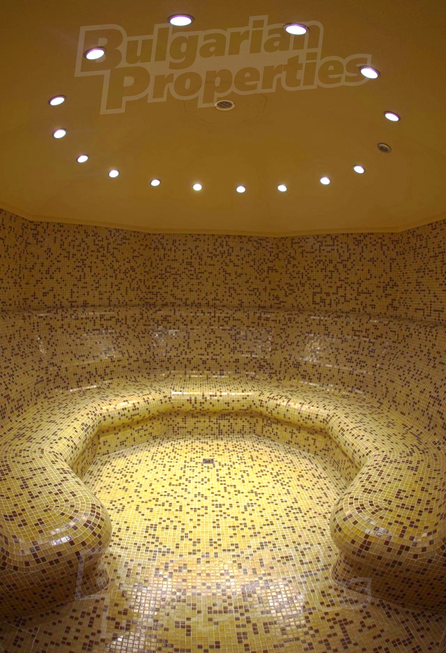 inside, bathroom