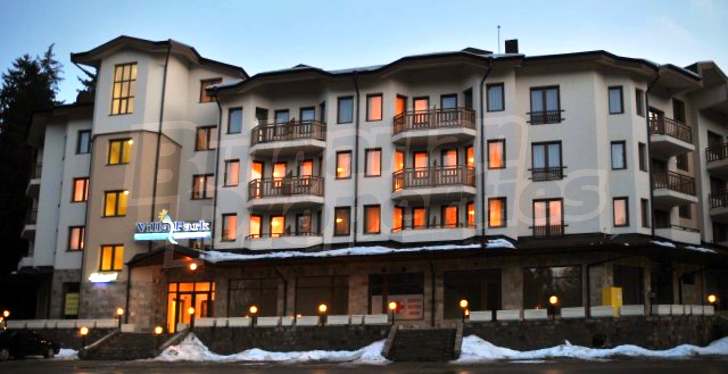 facade, outside