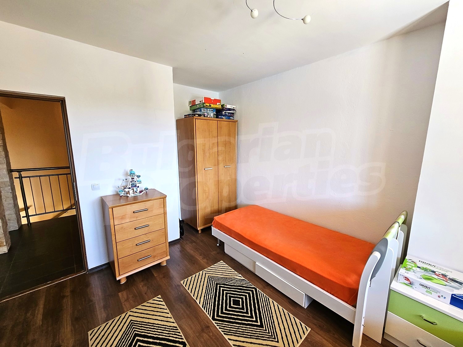 inside, bedroom