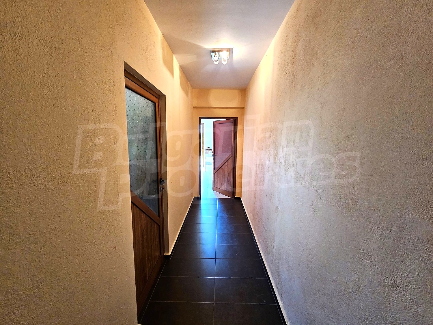 hallway, inside