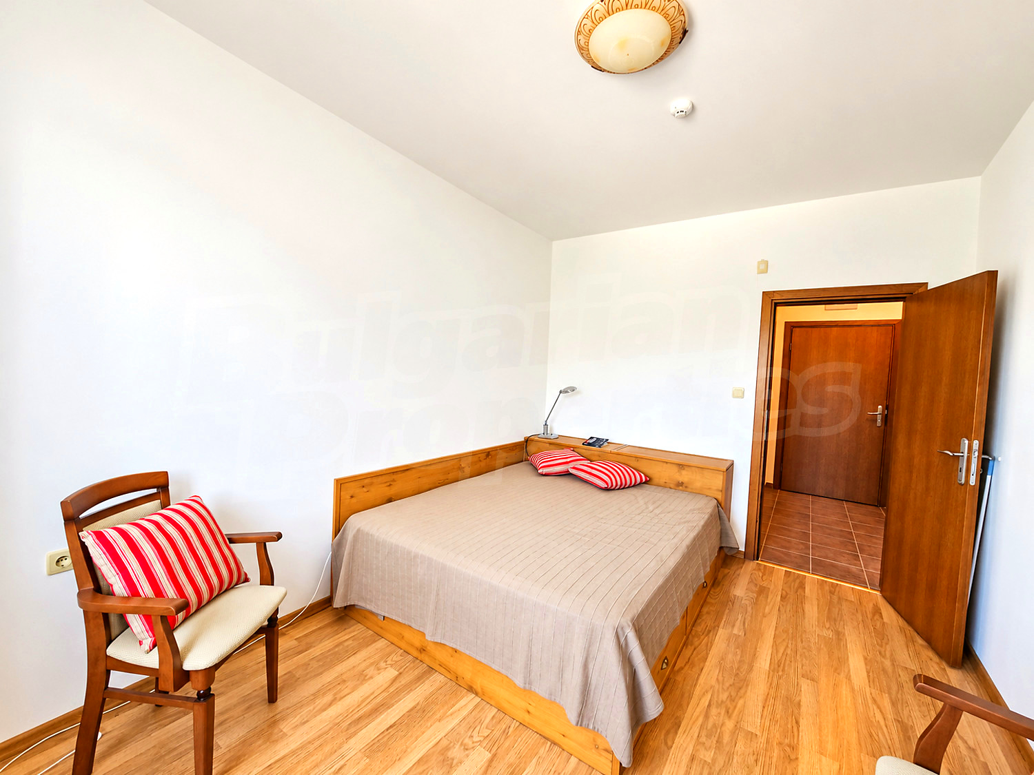 inside, bedroom, furnished