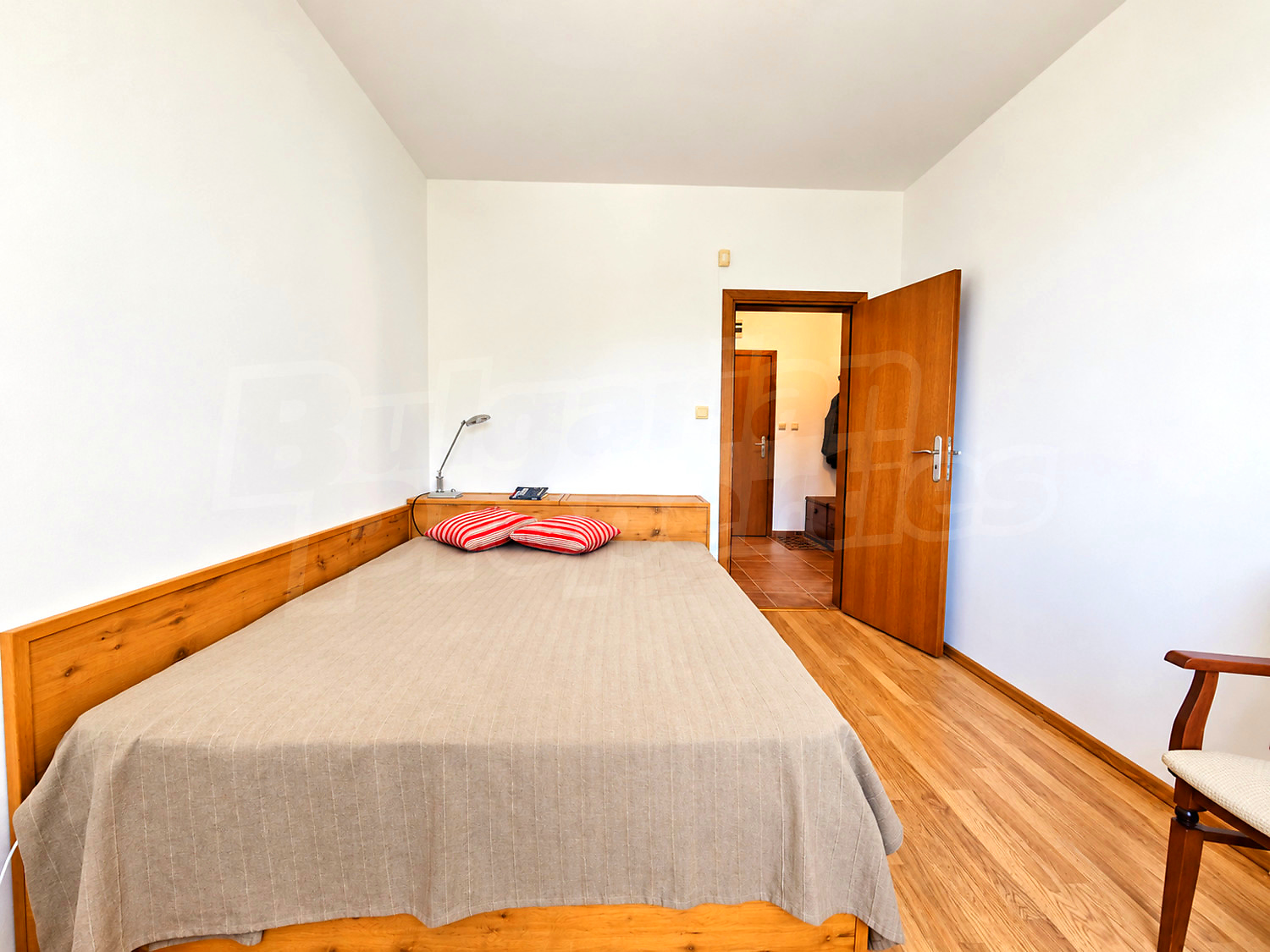 inside, bedroom, furnished