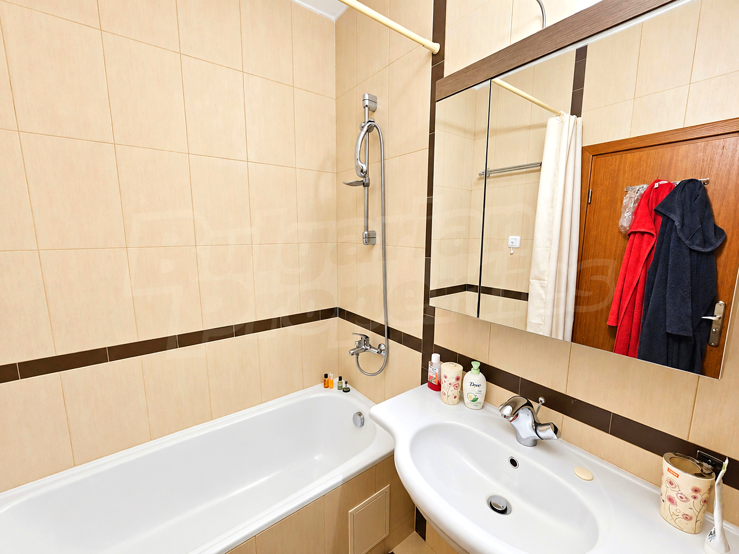 inside, bathroom, furnished