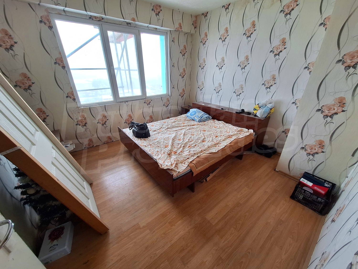 inside, bedroom