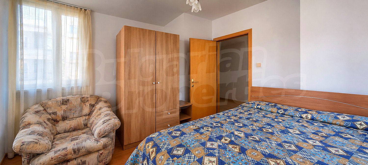 inside, bedroom, furnished